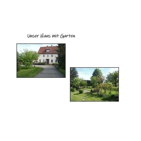 Gästezimmer Wagner Meckenbeuren Exteriör bild
