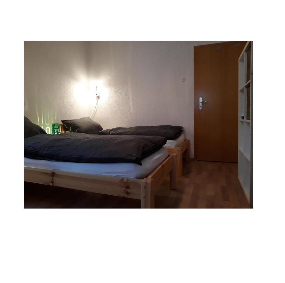 Gästezimmer Wagner Meckenbeuren Exteriör bild