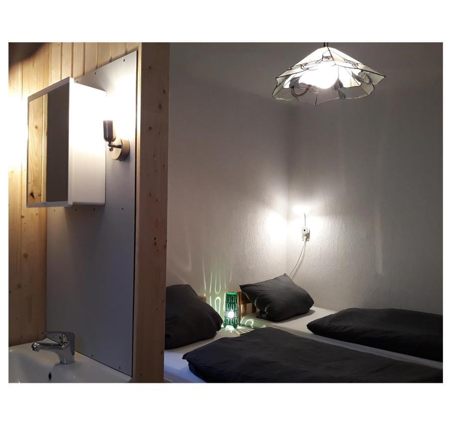 Gästezimmer Wagner Meckenbeuren Exteriör bild