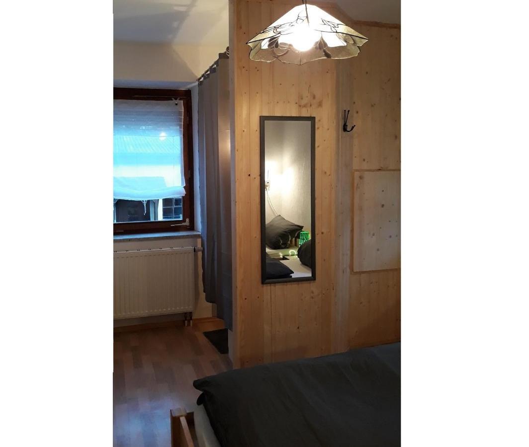 Gästezimmer Wagner Meckenbeuren Exteriör bild
