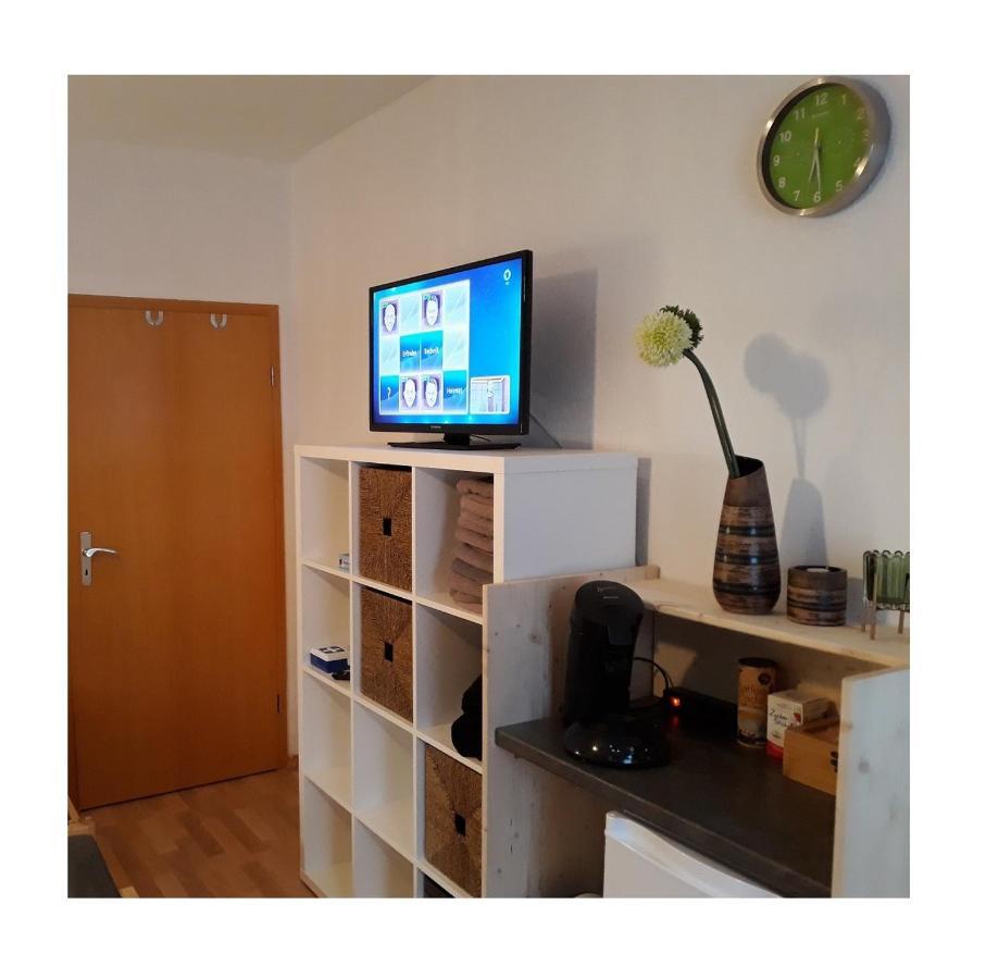Gästezimmer Wagner Meckenbeuren Exteriör bild