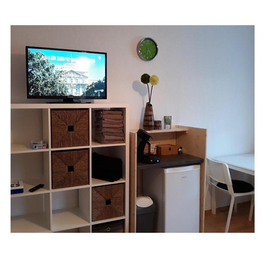 Gästezimmer Wagner Meckenbeuren Exteriör bild
